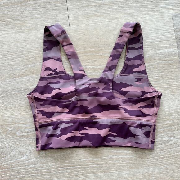 Z Supply Active Sports Bra - Size S - Picture 3 of 5